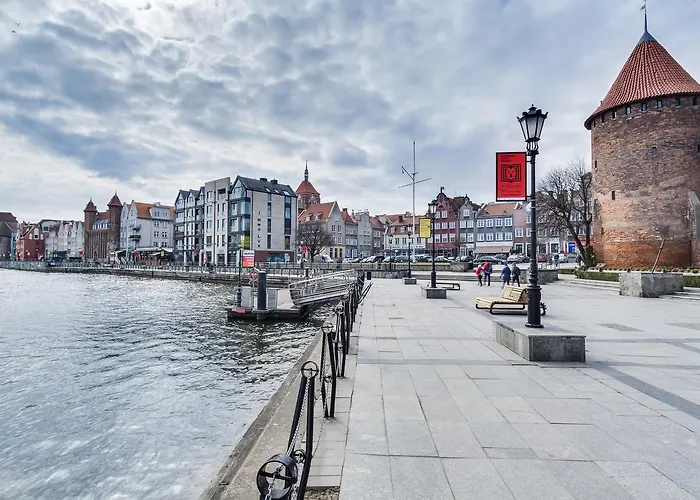 Elite Apartments Prestige Old Town