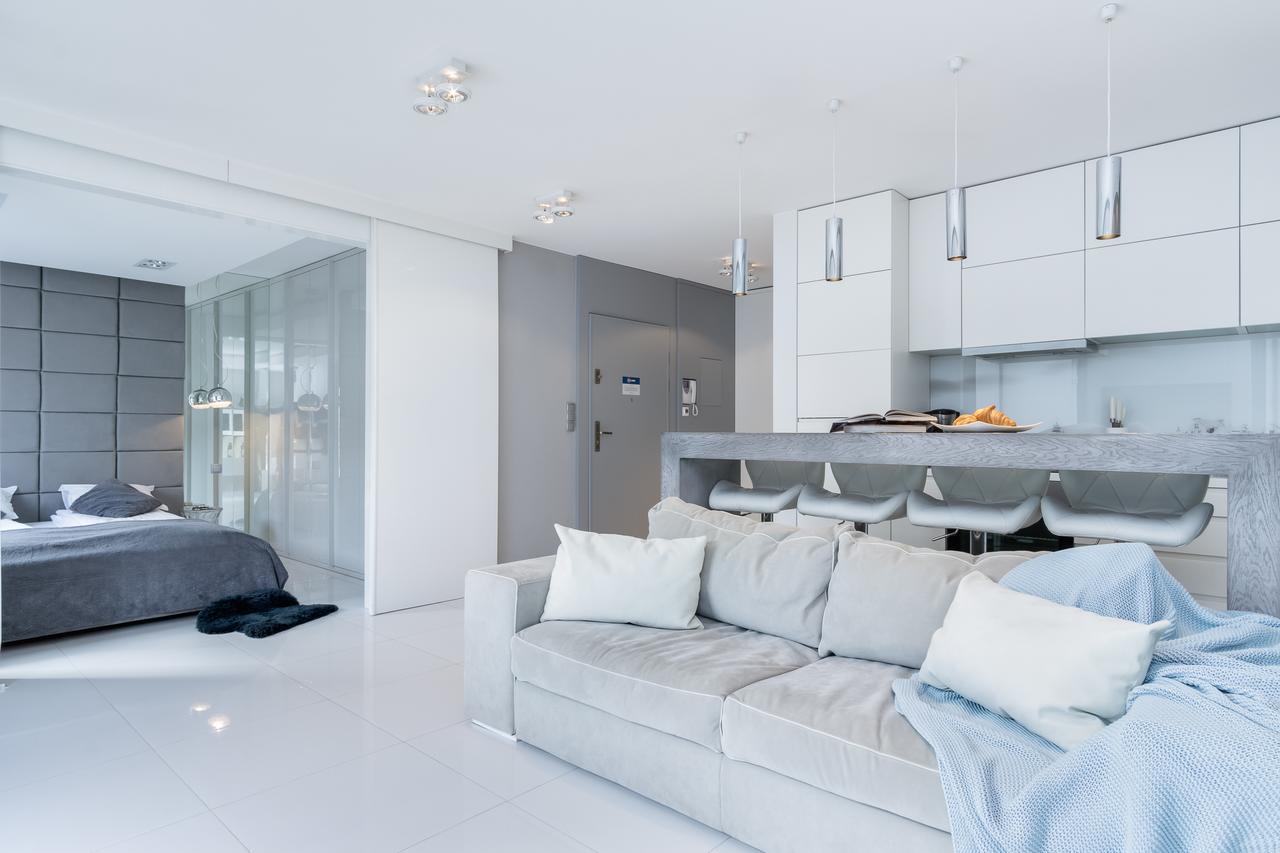 Apartmán Elite Prestige Old Town *