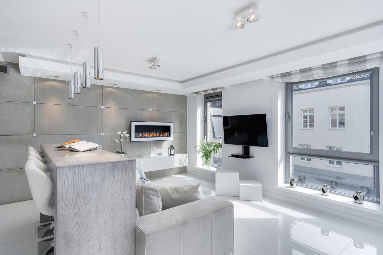 Apartmán Elite Prestige Old Town